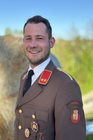 Tobias Lechner, OBI